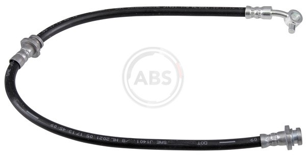 Front Right A.B.S. SL 1197 Brake Hose for RENAULT