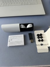 Sony PULSE Explore Kabellose In-Ear-Gaming-Kopfhörer für PlayStation 5 - Weiß