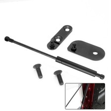 Ammortizzatore rallentamento posteriore portellone gas puntoni lato sinistro per Ford Ranger 2019