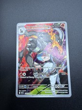 Team Rocket's Houndoom 191/182 Sv10: Destined Rivals Holo on eBay
