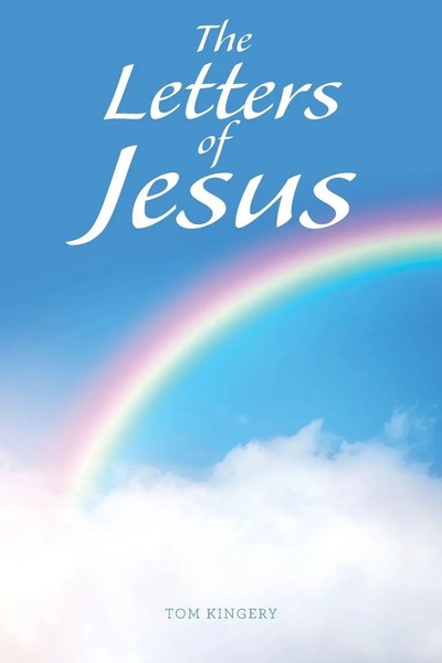 Tom Kingery | The Letters Of Jesus | Taschenbuch | Englisch (2021)-image