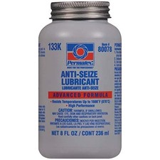 Permatex Anti-seize Lubricant - 1ea Permatex Anti-seize Lubricant - 1ea