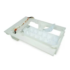 EvertechPRO AEQ72909602 Ice Maker Replacement for LG Refrigerator