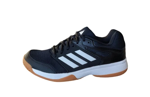 Adidas W Speedcourt IG2803 women's sports shoes trainers sneakers