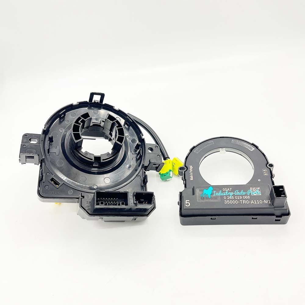  OEM Steering Angle Sensor Fits For Honda Pilot Ridgeline Acura MDX NSX RLX TLX