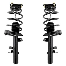 For Ford Focus 12-13 iD Select Front Complete Strut Assemblies