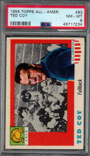 1955 Topps Baseball Cards 78