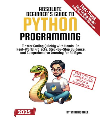 Absolute Beginners Guide to P - GOOD