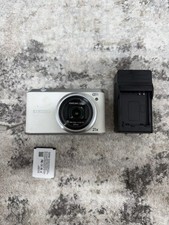 Samsung WB350F 16.3 MP Smart Camera WiFi 21x ...