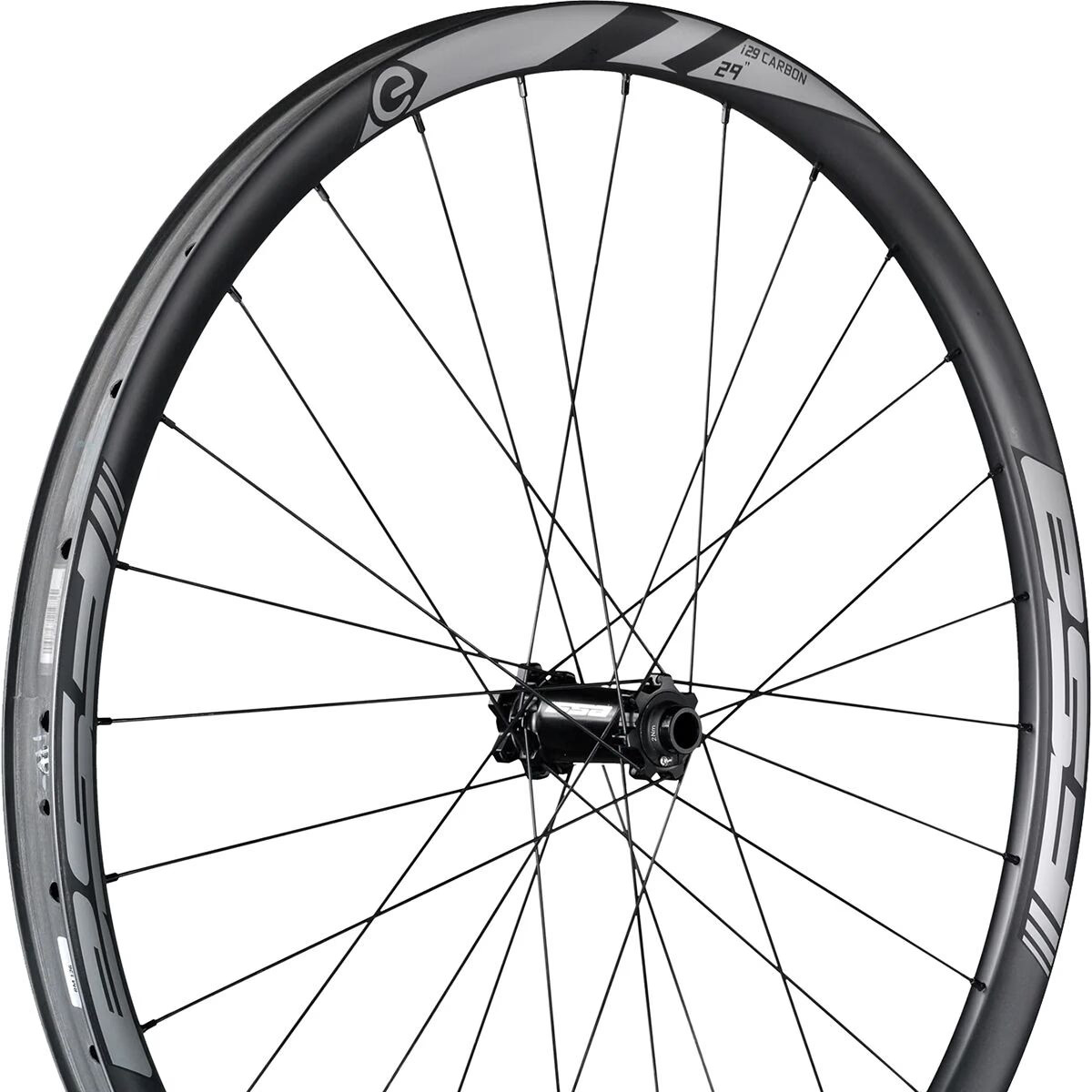 Карбоновое колесо FSA E-MTB Boost Carbon Wheel - 29 дюймов 146190₽
