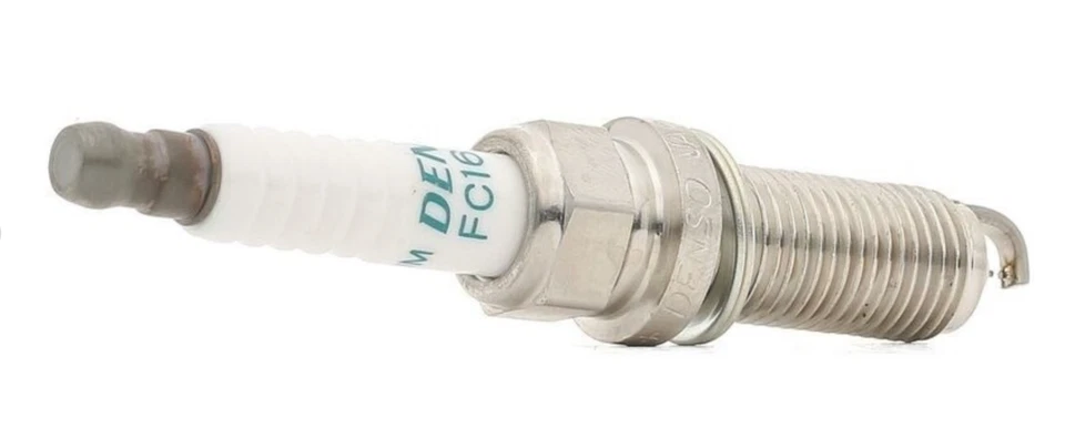 New Set of 4 DENSO Iridium Long Life Spark Plug for Toyota Corolla Prius L4 - Image 4 of 4