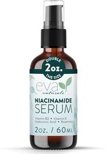 Anti Aging Face Serum Enlarged Pores Reducer & Skin Texture Refining