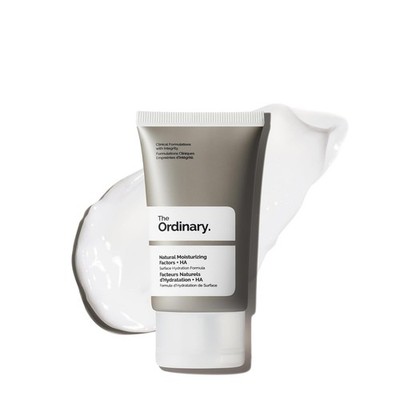 The Ordinary Natural Moisturizing Factors - 30ml