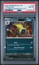 2025 POKEMON PAL EN-PALDEA EVOLVED #135 TYRANITAR PSA 8