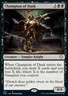 MTG Champion of Dusk (124/199) Innistrad Crimson Vow Commander LP