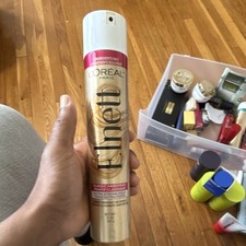 LOréal Paris Elnett Hairspray Extra Strong H...