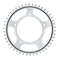 Afam Kettenrad Stahl #530 45 ZäHne (FüR: Triumph Tiger 955 I 709EN 05-06 )