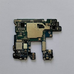 256G Hauptplatine für Samsung Galaxy Note10+ 5G SM-N976B Europäische Version