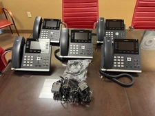 Voip Telephones