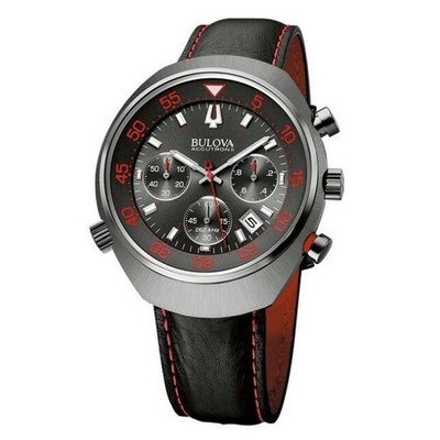 Bulova Accutron II Lobster Chronograph - 98B252 - selten