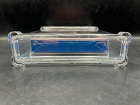 Roger Clemens MVP Baseball Nintendo NES WATA 8.5 A FACTORY SEALED VGA