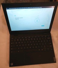 Lenovo 100E 2nd GEN 11.6" MT8173 4GB RAM 32GB eMMc Chromebook