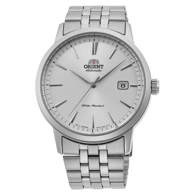 Orient RA-AC0F02S30B Contemporary Mechanical Automatic   Herrenuhr  42 mm  Garan