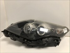 Feu avant (phare) Renault LAGUNA