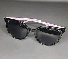 Victoria's Secret VS 0034 Black Designer Sunglasses 56/18/140