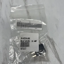 TEREX MICRO RELAY 35A 0310-806