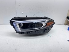 OEM 2019-2021 Mercedes A class A250 A35 A45 led front left headlight a1779066501