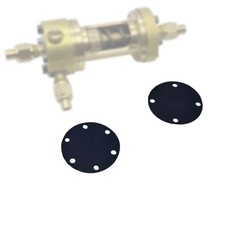 P5 Motormodell Dichtungssatz (2 Stück) | Gum...