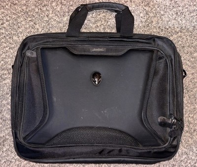 ALIENWARE Orion MX17 Scan fast TSA Checkpoint Friendly 17.3 