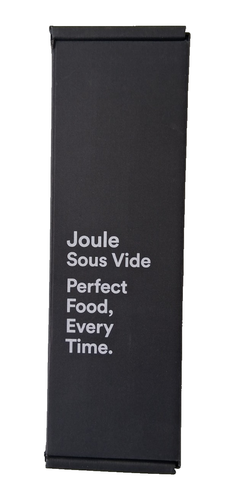 Joule Sous Vide by ChefSteps WiFi Bluetooth Slow Immersion Cooker 1100 Watts - Picture 2 of 4