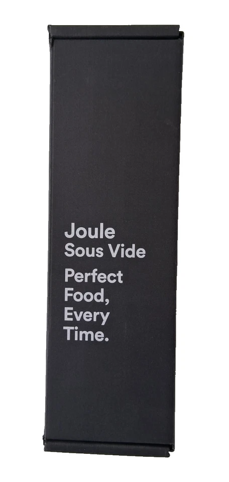 Joule Sous Vide by ChefSteps WiFi Bluetooth Slow Immersion Cooker 1100 Watts - Image 2 of 4