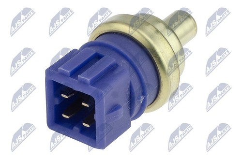 COOLANT TEMPERATURE SENSOR GAUGE NTY ECT-AU-008 V FOR SEAT CORDOBA,TOLEDO II - Picture 3 of 8