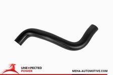 Radiator Hose Upper Cooling System Fits Chevrolet Cruze MEHA AUTOMOTIVE MH55245