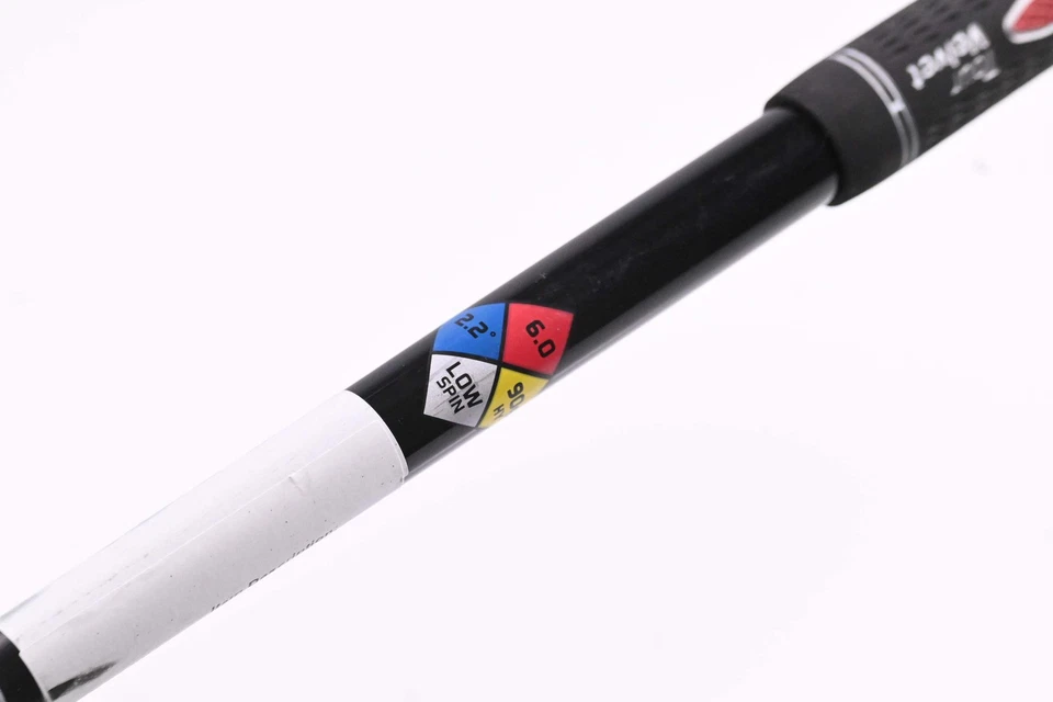 Mizuno Pro Fli-Hi 2024 #3 Iron / 19 Degree / Stiff Flex HZRDUS Smoke Black RDX - Image 4 of 4