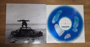 The 1975 Being Funny in a Foreign Language Vinyl | eBay UK