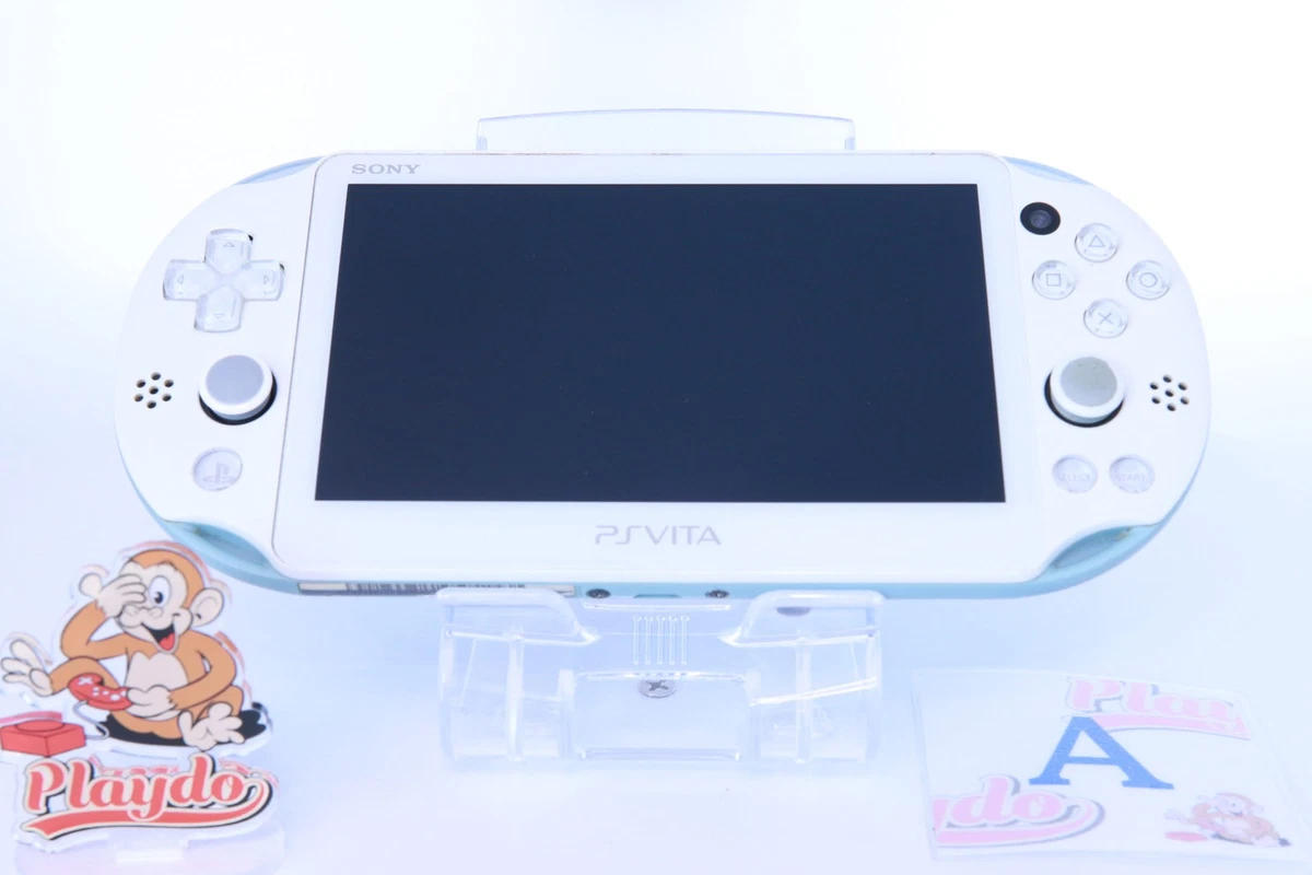Sony PS Vita - PCH-2000 Video Game Consoles for sale | eBay