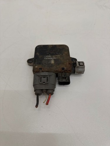 Tesla Model S 2015 Relais Kühlerlüfter 1G04119700 ZAU1001