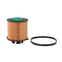Kraftstofffilter Dr!Ve+ DP1110.13.0081 Filtereinsatz FüR Opel Insignia G09 Astra