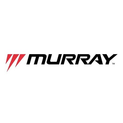Murray 5045996SM Caster Axle Ddsh