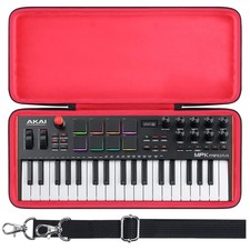 co2CREA Case Akai MPK Mini Plus