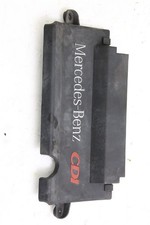 Motorabdeckung Mercedes VITO 1 Kasten 6385240228 2.1 Diesel 11-2000