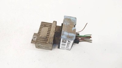 9640469680A Steuergerät Glühzeit  Renault Laguna DE2450708-11