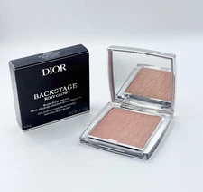 DIOR Backstage Rosy Glow Blush 103 Toffee