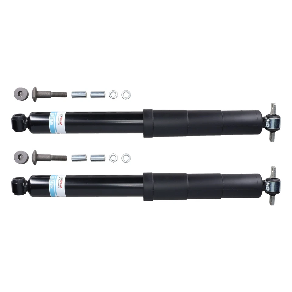 Bilstein Rear Shocks 1949-1970 Pontiac Catalina Bonneville Executive Chieftain - Image 2 of 4