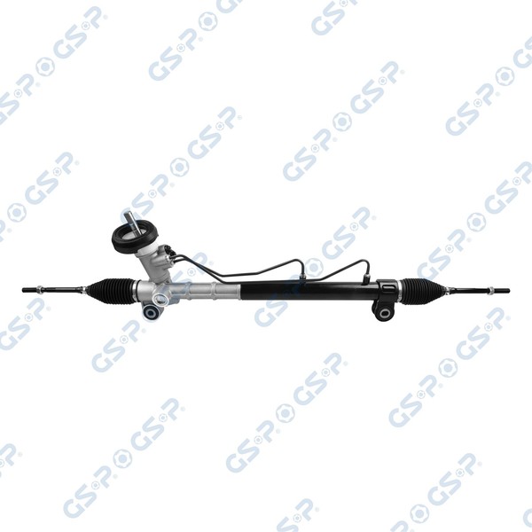 GSP Lenkgetriebe Servolenkgetriebe Hydraulisch FüR Chevrolet Spark M300-image