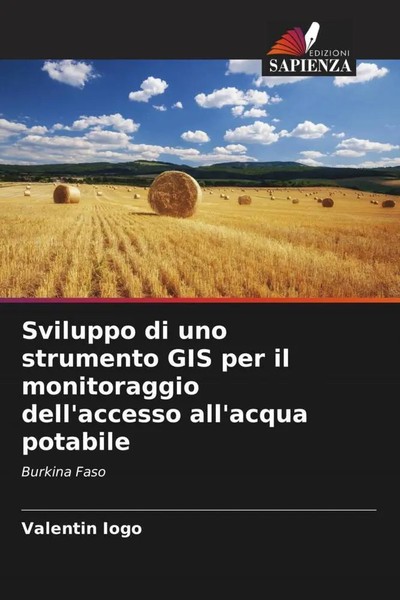 Valentin Iogo | Sviluppo Di Uno Strumento GIS Per Il Monitoraggio...-image